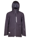 L1 Alpha Jacket - Phantom - 2023 Snow Jackets - Trojan Wake Ski Snow