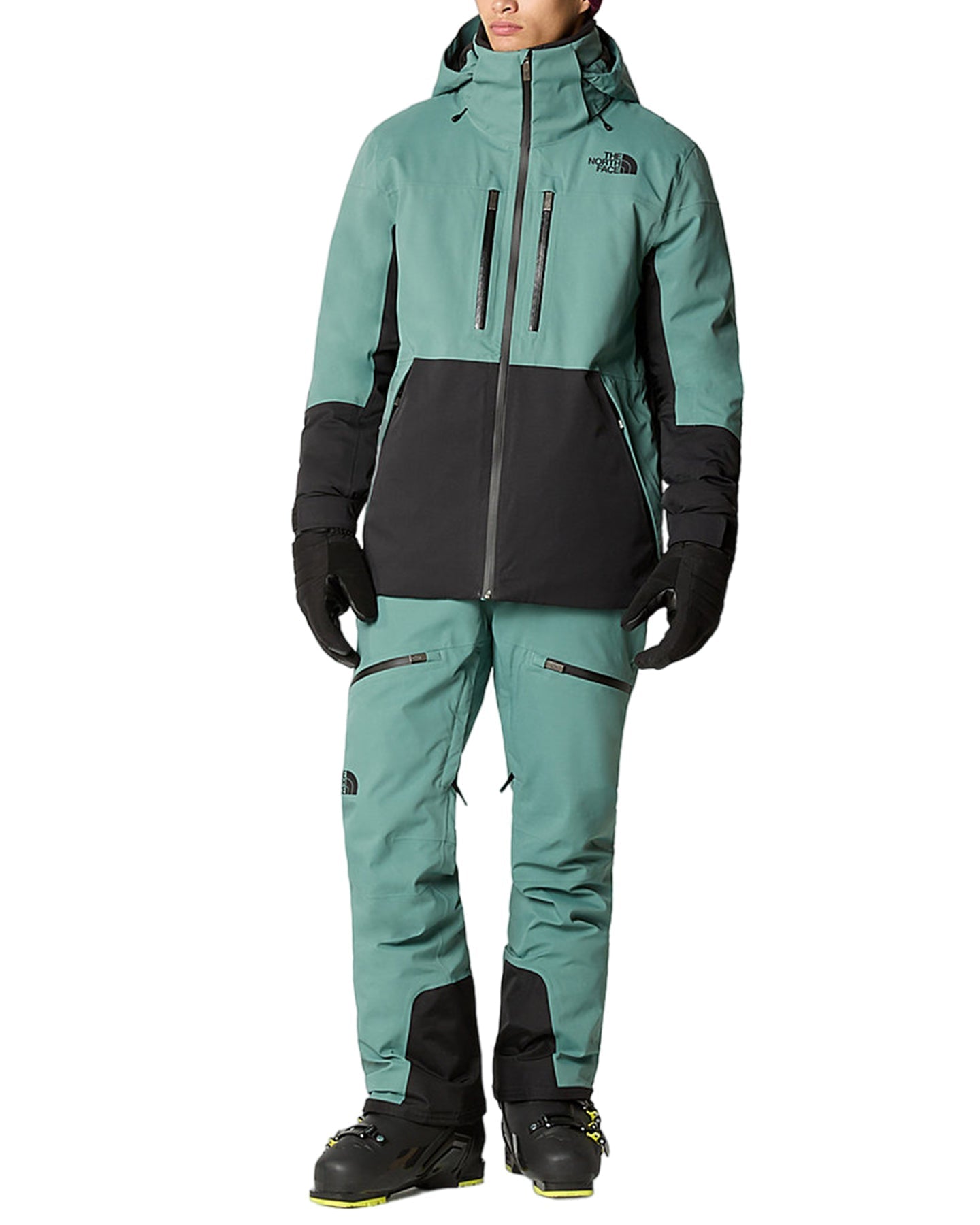 North face 2024 anonym jacket