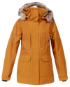 DC Women's Panoramic Snow Jacket - Cathay Spice - 2022 Snow Jackets - Trojan Wake Ski Snow