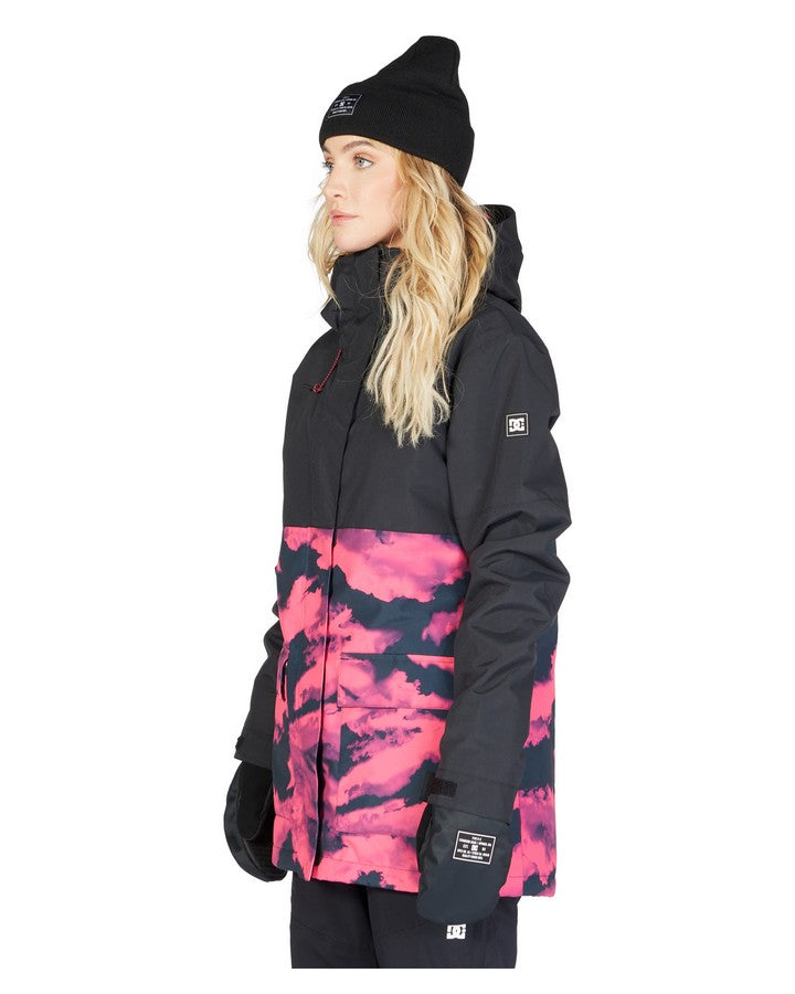 Sale Womens Snow Jackets – Trojan Wake Ski Snow