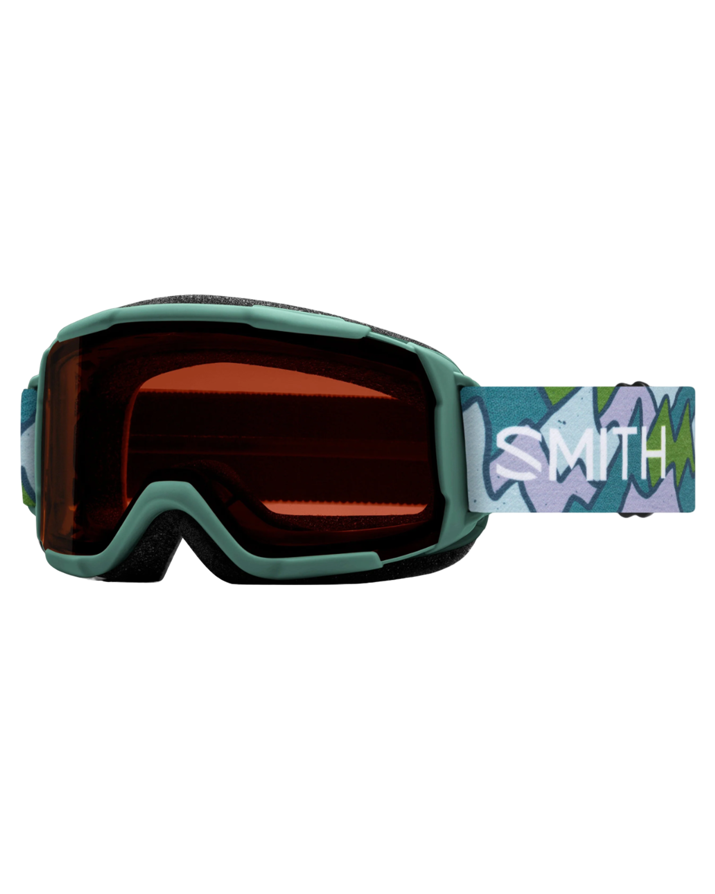 Smith snowday Kids' Snow Goggles Snow Goggles - Trojan Wake Ski Snow