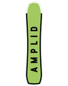 Amplid Singular Snowboard - 2027 Unisex Snowboards - Trojan Wake Ski Snow