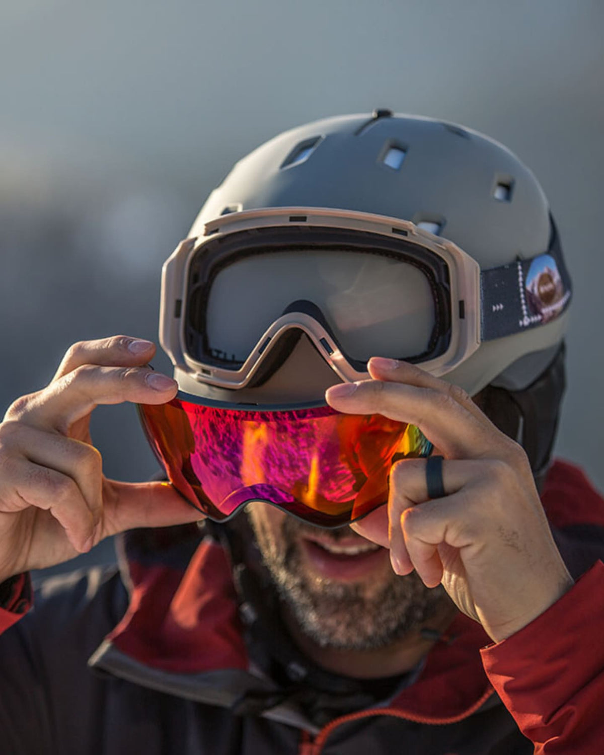 Goggles