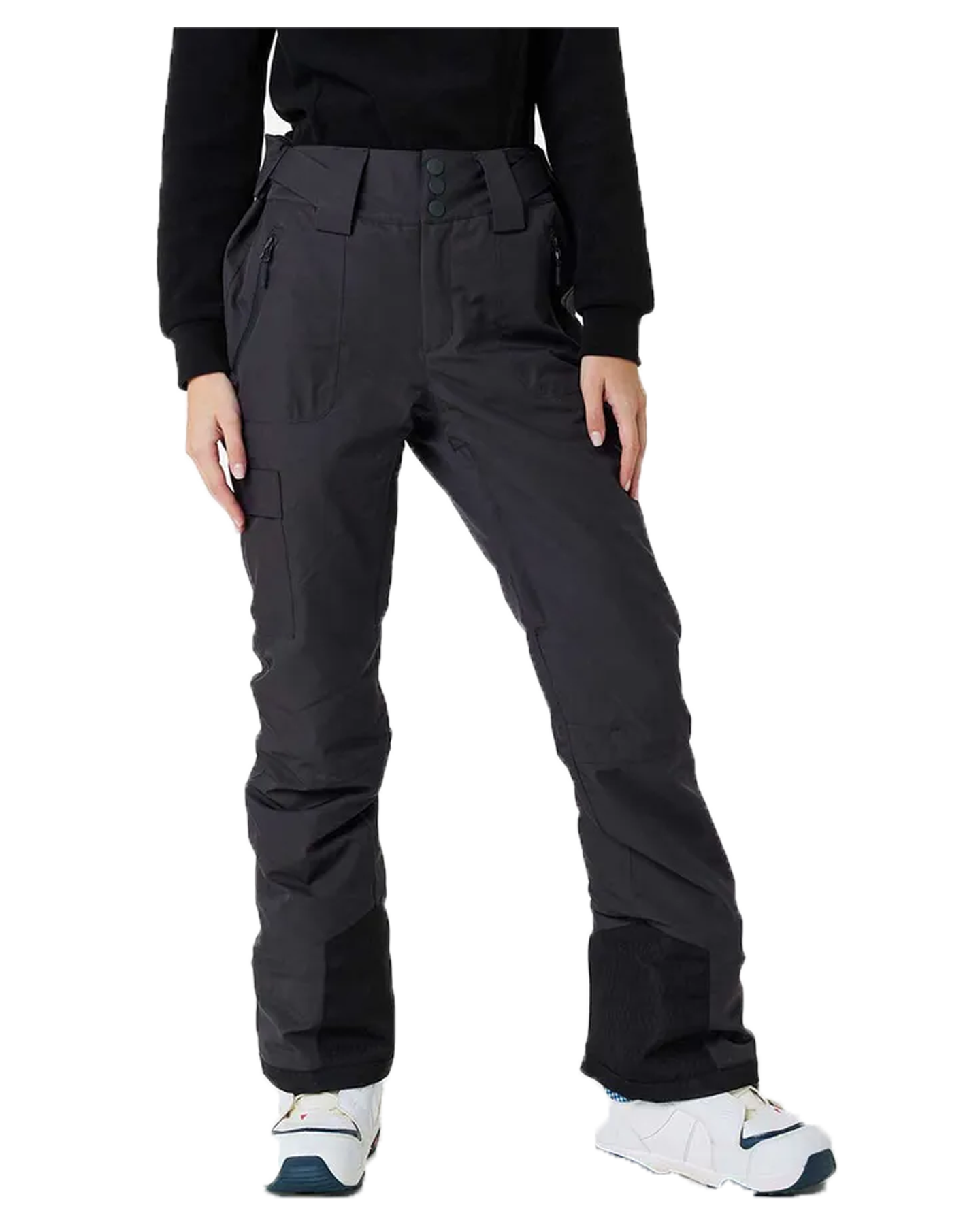 Rip Curl Anti Series Back Country 20K Women's Snow Pants Snow Pants - Trojan Wake Ski Snow