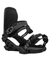 Arbor Hemlock Men's Snowboard Bindings - 2025 Snowboard Bindings - Trojan Wake Ski Snow