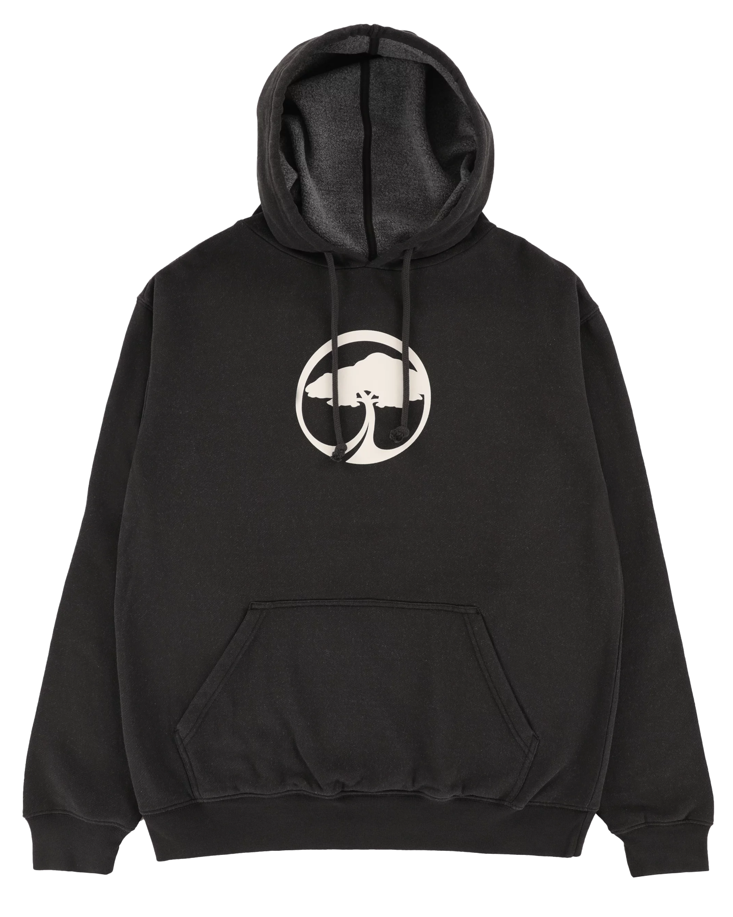 Arbor Icon Hoodie - Black