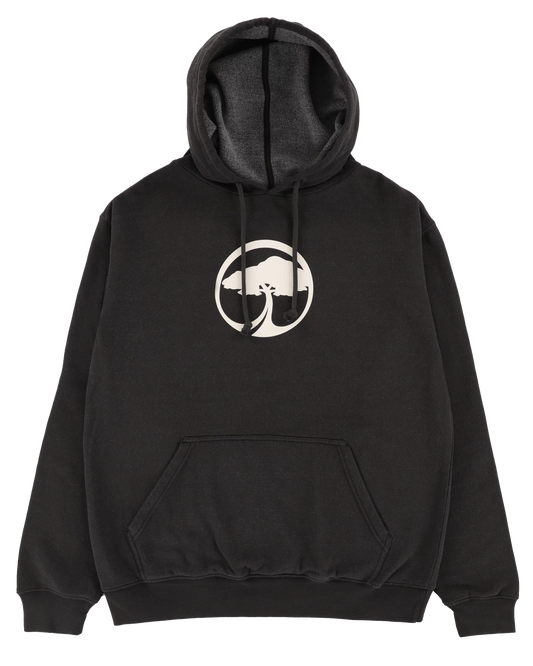 Arbor Icon Hoodie - Black