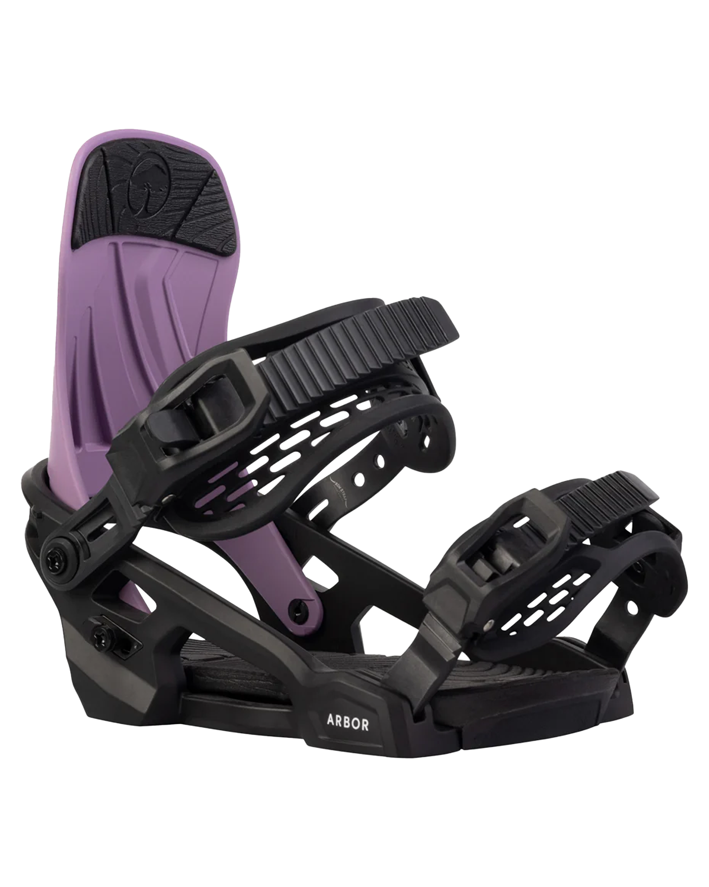 Arbor Sapling Kids' Snowboard Bindings - 2025 Snowboard Bindings - Trojan Wake Ski Snow