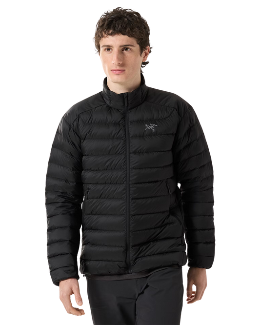 Arc'teryx Men's Cerium Jacket Jackets - Trojan Wake Ski Snow