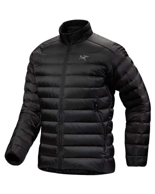 Arc'teryx Men's Cerium Jacket Jackets - Trojan Wake Ski Snow