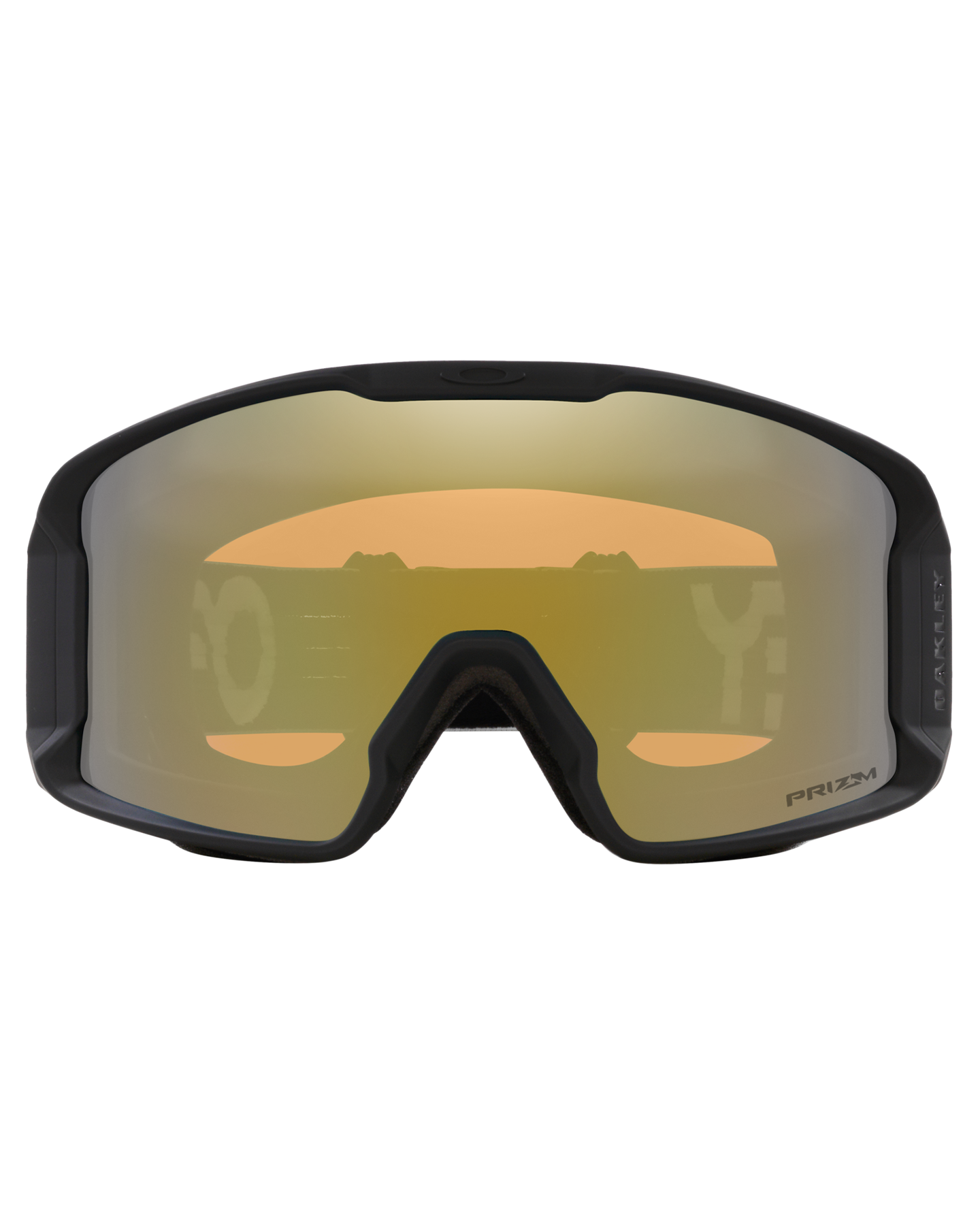 Oakley Line Miner M Snow Goggles Snow Goggles - Trojan Wake Ski Snow