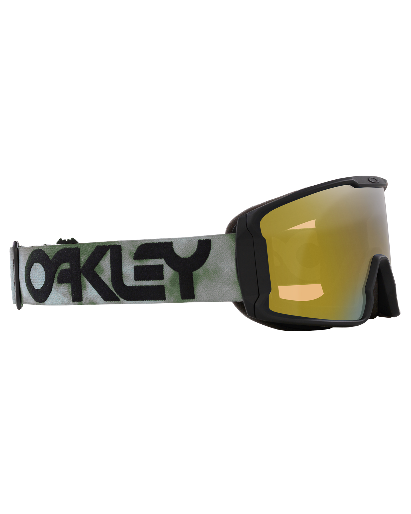 Oakley Line Miner M Snow Goggles Snow Goggles - Trojan Wake Ski Snow