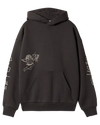 Beyond Medals Angel Hoodie 2.0 Unisex Hoodies - Trojan Wake Ski Snow