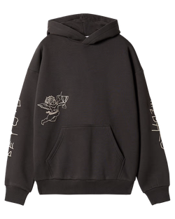 Beyond Medals Angel Hoodie 2.0 Unisex Hoodies - Trojan Wake Ski Snow