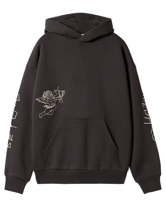 Beyond Medals Angel Hoodie 2.0