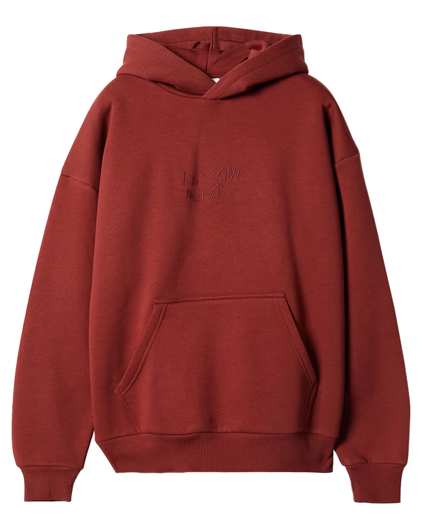 Beyond Medals Angel Hoodie 2.0 Unisex Hoodies - Trojan Wake Ski Snow