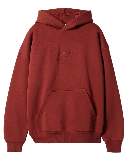 Beyond Medals Angel Hoodie 2.0 Unisex Hoodies - Trojan Wake Ski Snow