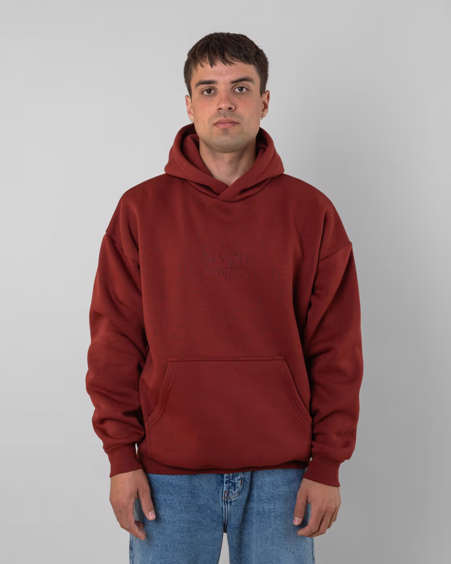 Beyond Medals Angel Hoodie 2.0 Unisex Hoodies - Trojan Wake Ski Snow