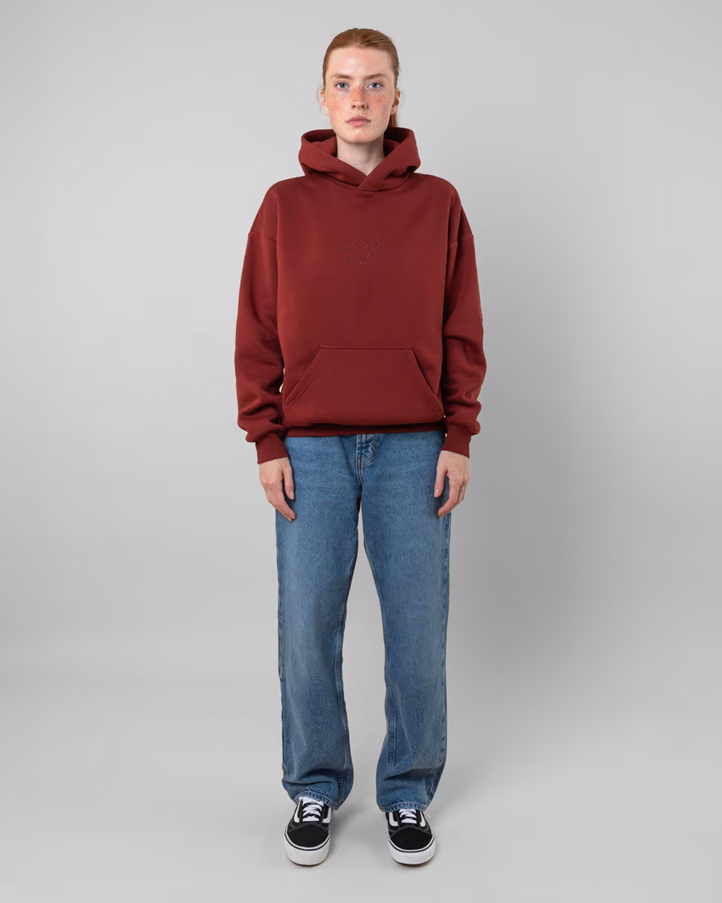 Beyond Medals Angel Hoodie 2.0 Unisex Hoodies - Trojan Wake Ski Snow