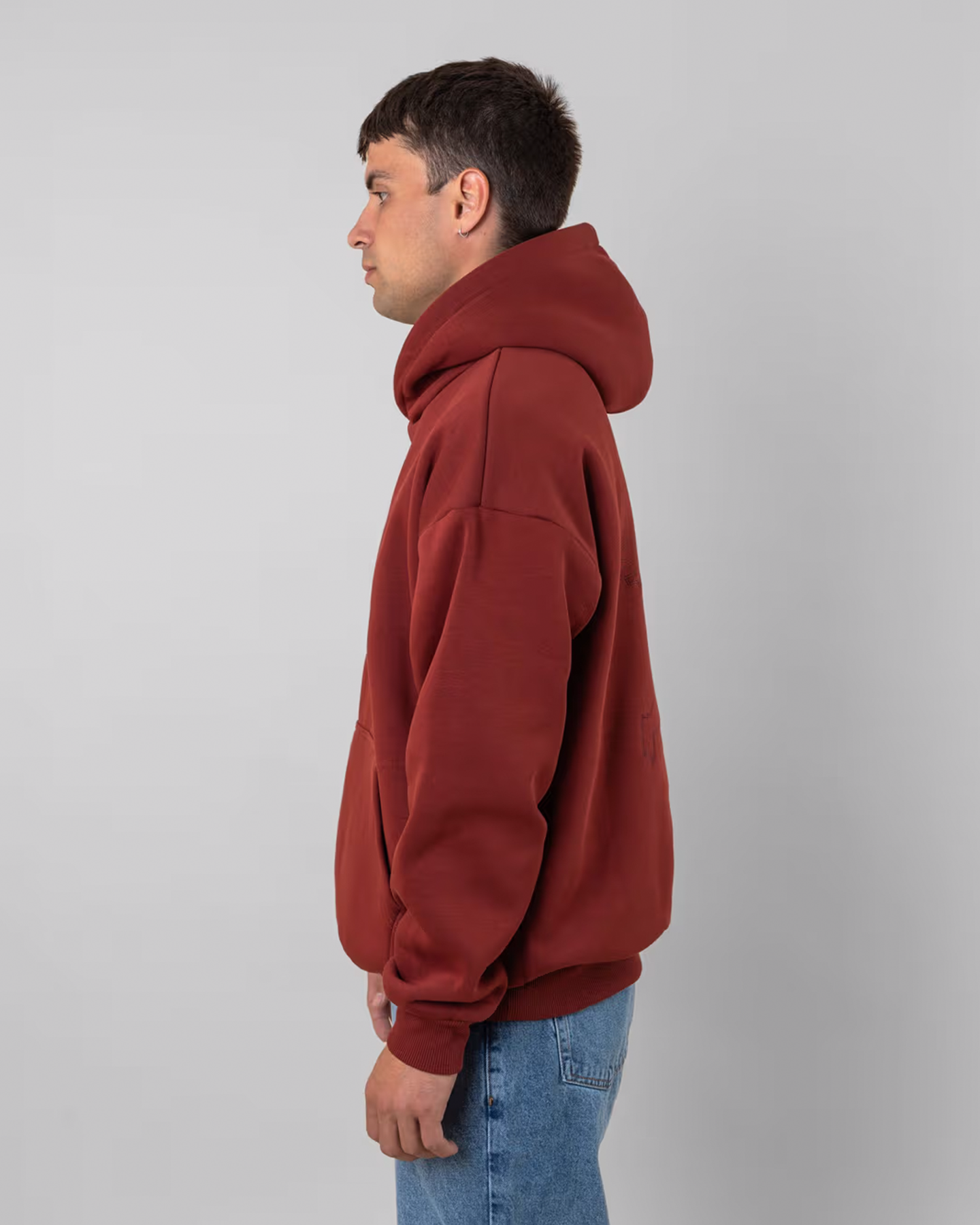 Beyond Medals Angel Hoodie 2.0 Unisex Hoodies - Trojan Wake Ski Snow