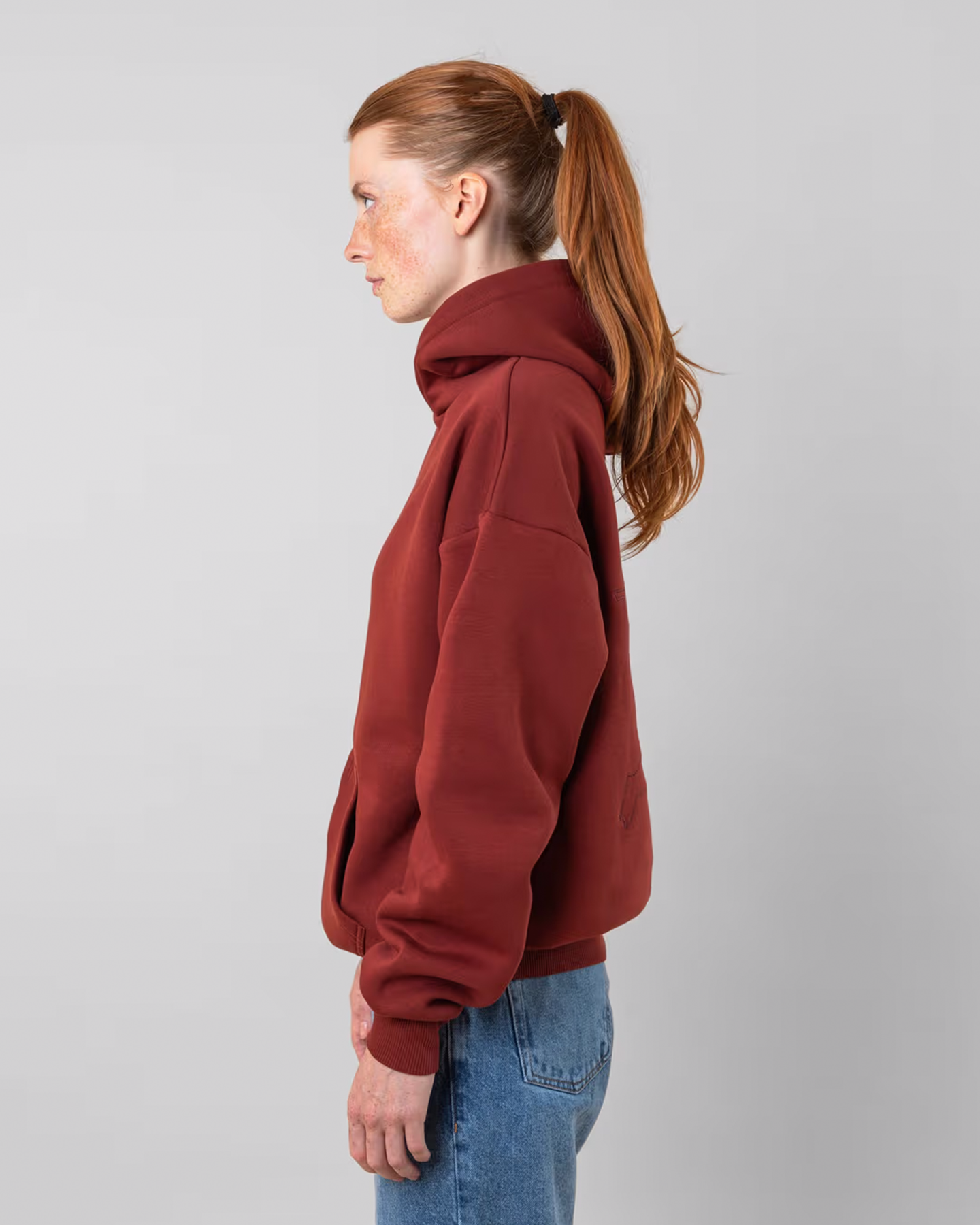 Beyond Medals Angel Hoodie 2.0 Unisex Hoodies - Trojan Wake Ski Snow