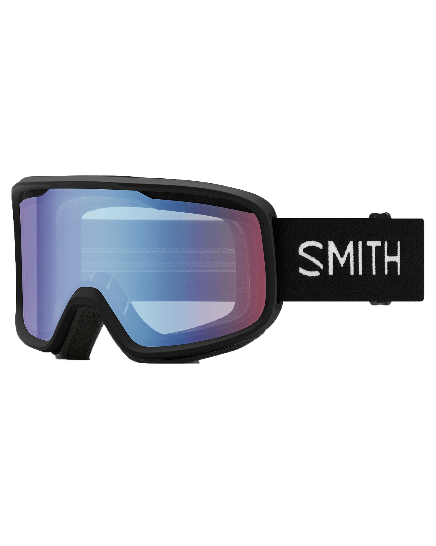 Smith Frontier Snow Goggles Snow Goggles - Trojan Wake Ski Snow