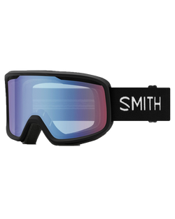 Smith Frontier Snow Goggles Snow Goggles - Trojan Wake Ski Snow