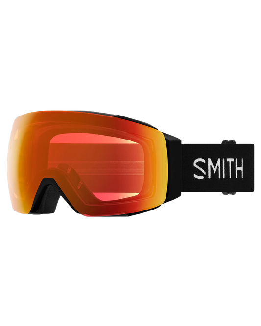 Smith I/O Mag Snow Goggles Snow Goggles - Trojan Wake Ski Snow