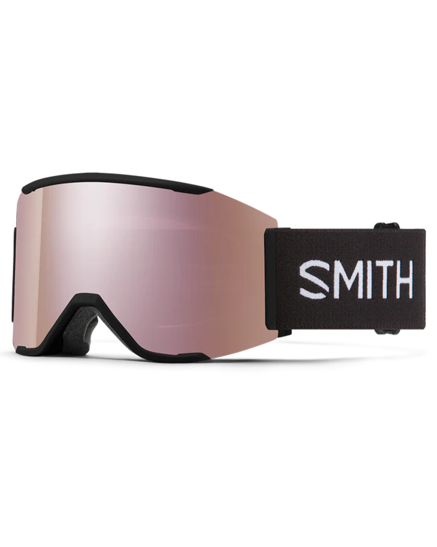 Smith Squad Mag (Low Bridge) Snow Goggles Snow Goggles - Trojan Wake Ski Snow