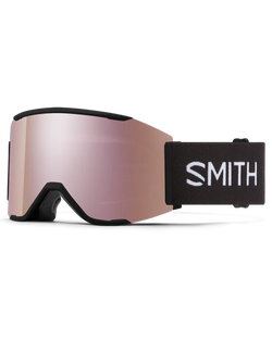 Smith Squad Mag (Low Bridge) Snow Goggles Snow Goggles - Trojan Wake Ski Snow