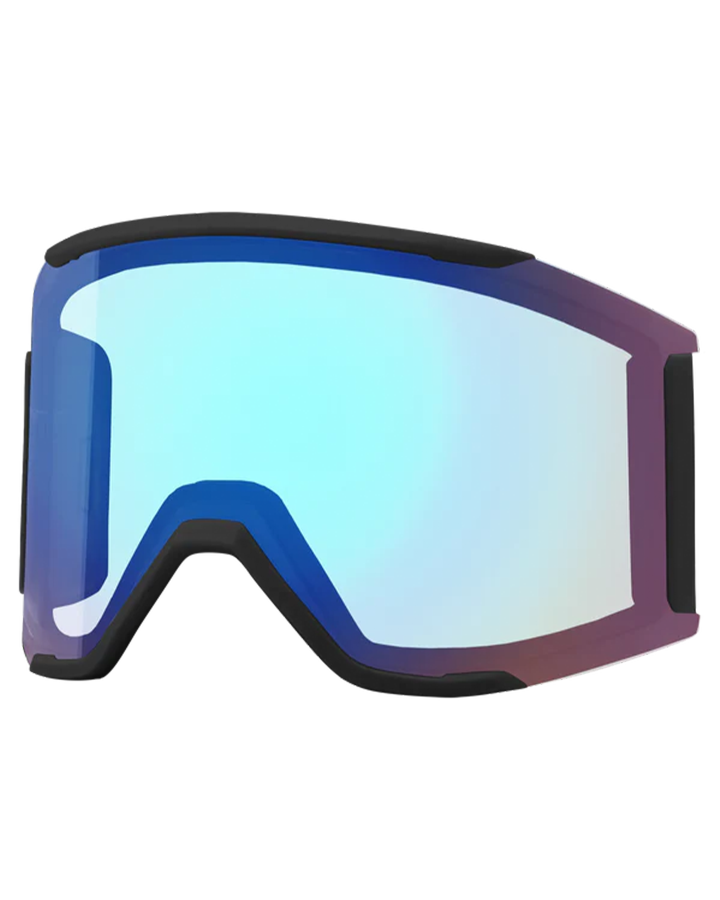 Smith Squad Mag (Low Bridge) Snow Goggles Snow Goggles - Trojan Wake Ski Snow