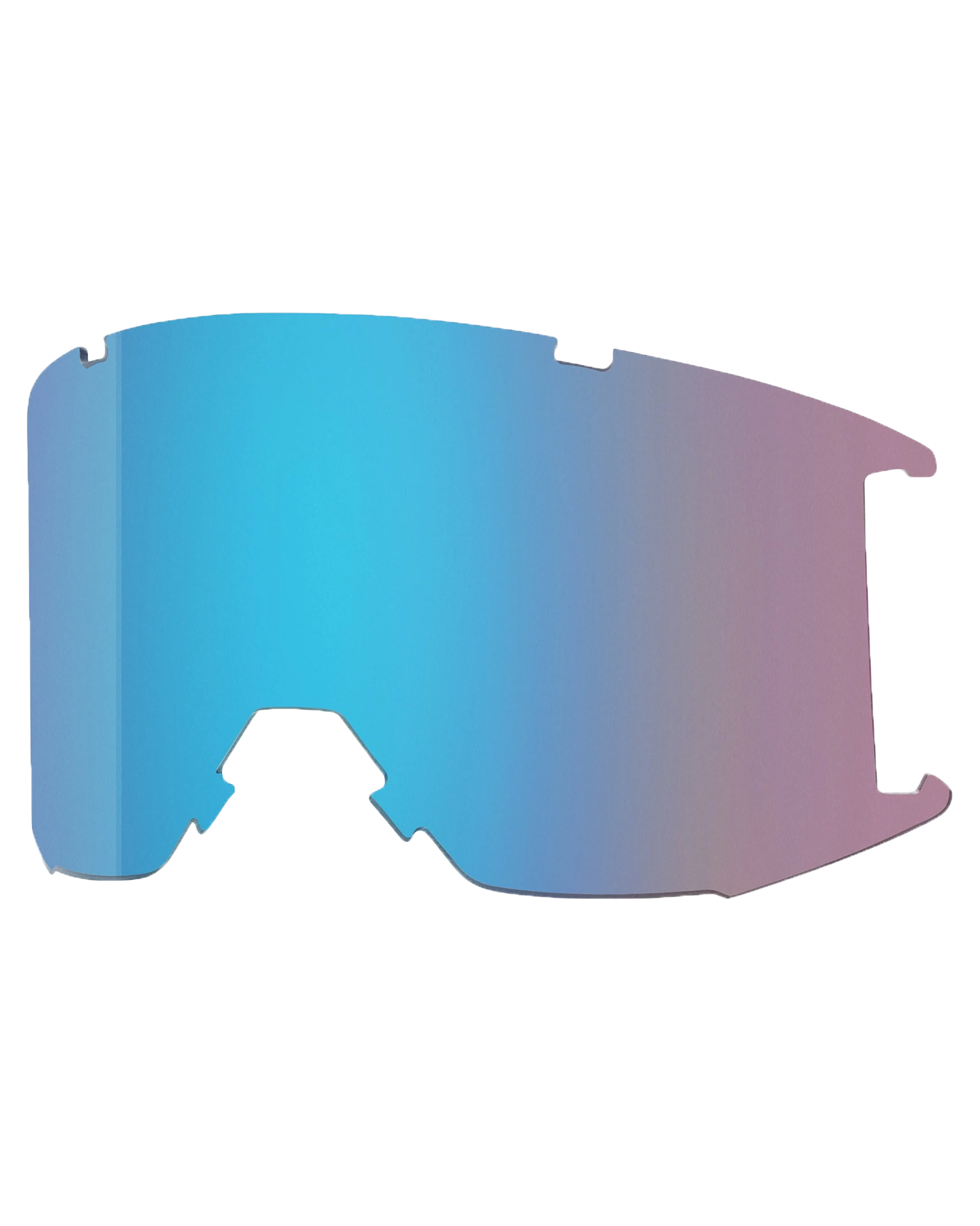 Smith Squad Mag Snow Goggles Snow Goggles - Trojan Wake Ski Snow