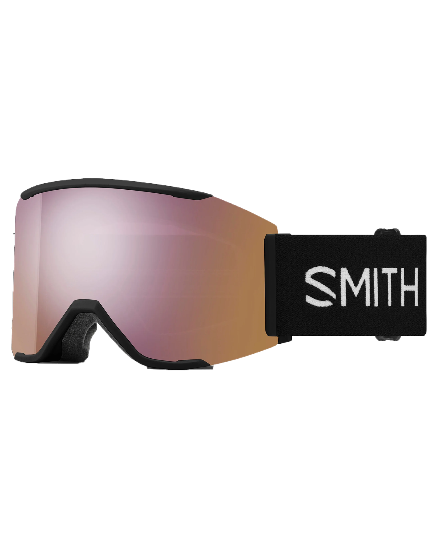 Smith Squad Mag Snow Goggles Snow Goggles - Trojan Wake Ski Snow