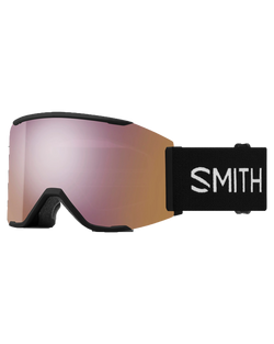 Smith Squad Mag Snow Goggles Snow Goggles - Trojan Wake Ski Snow