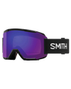 Smith Squad Xl Low Bridge Snow Goggles Snow Goggles - Trojan Wake Ski Snow