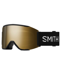 Smith Squad Mag Snow Goggles Snow Goggles - Trojan Wake Ski Snow