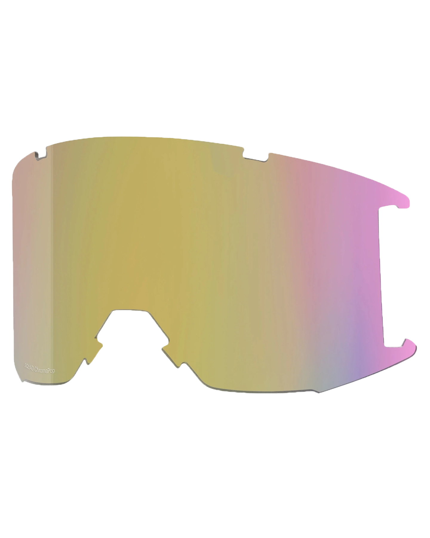 Smith Squad Xl Snow Goggles Snow Goggles - Trojan Wake Ski Snow