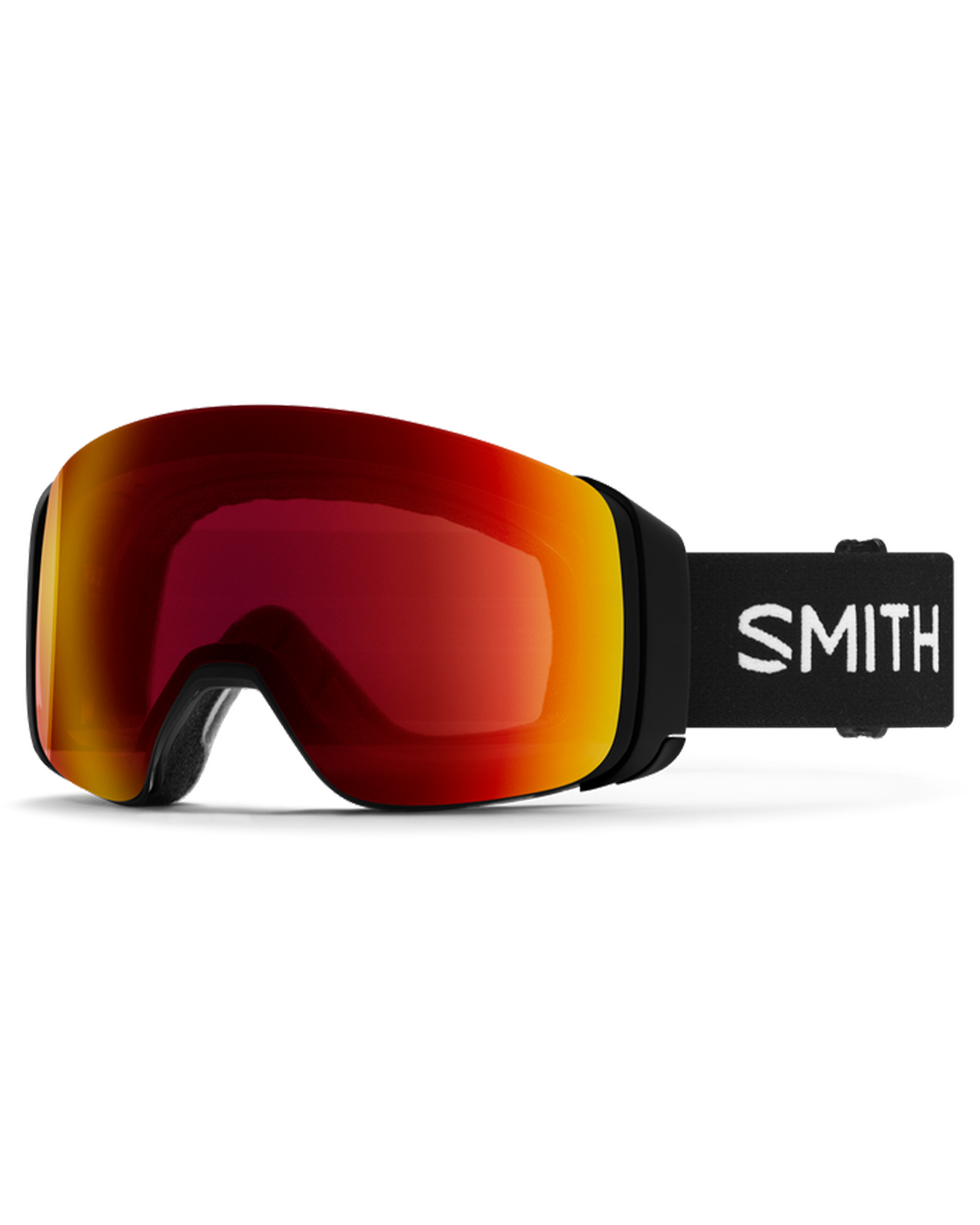 Smith 4D Mag S Snow Goggles Snow Goggles - Trojan Wake Ski Snow