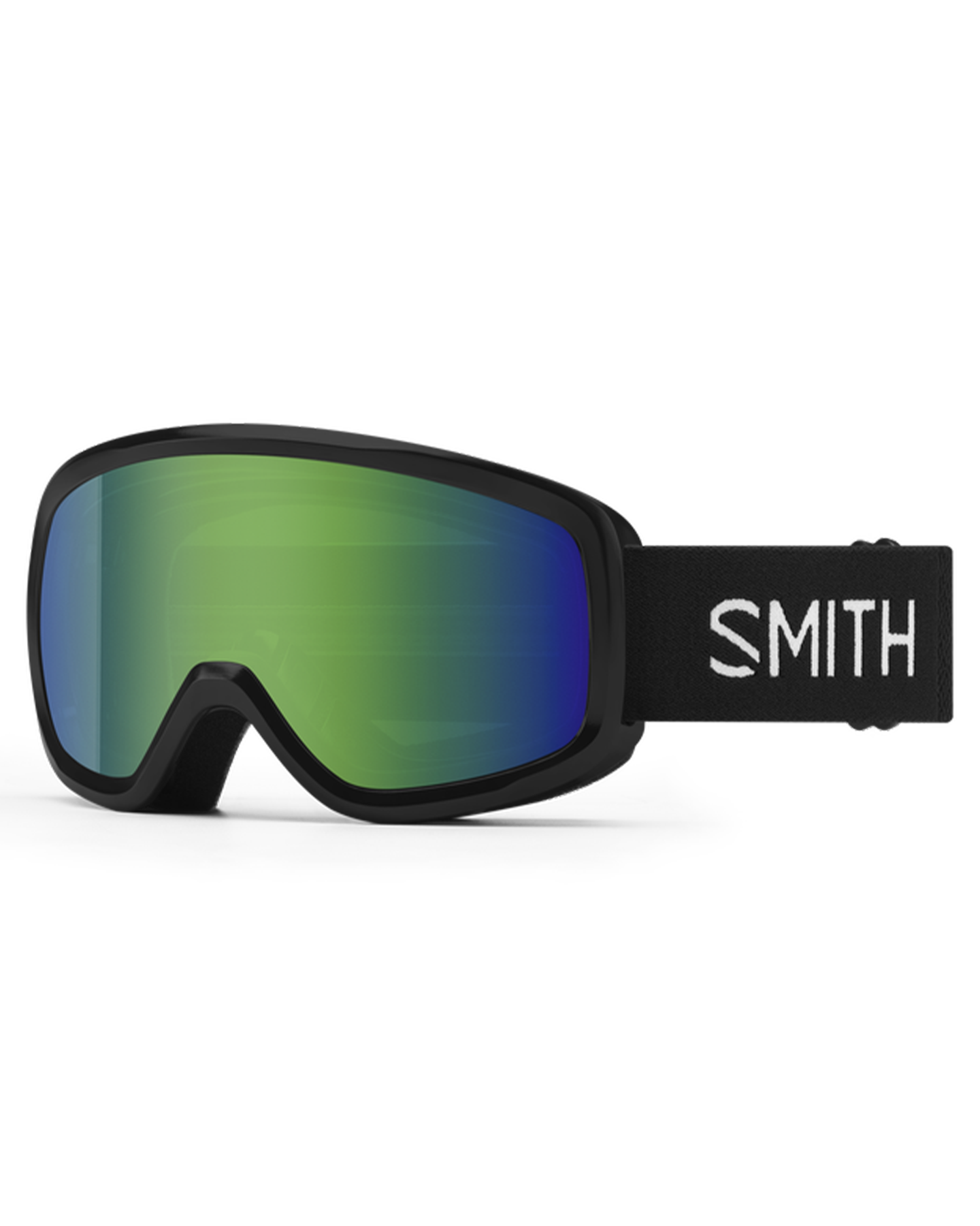 Smith Snowday Kids' Snow Goggles Snow Goggles - Trojan Wake Ski Snow