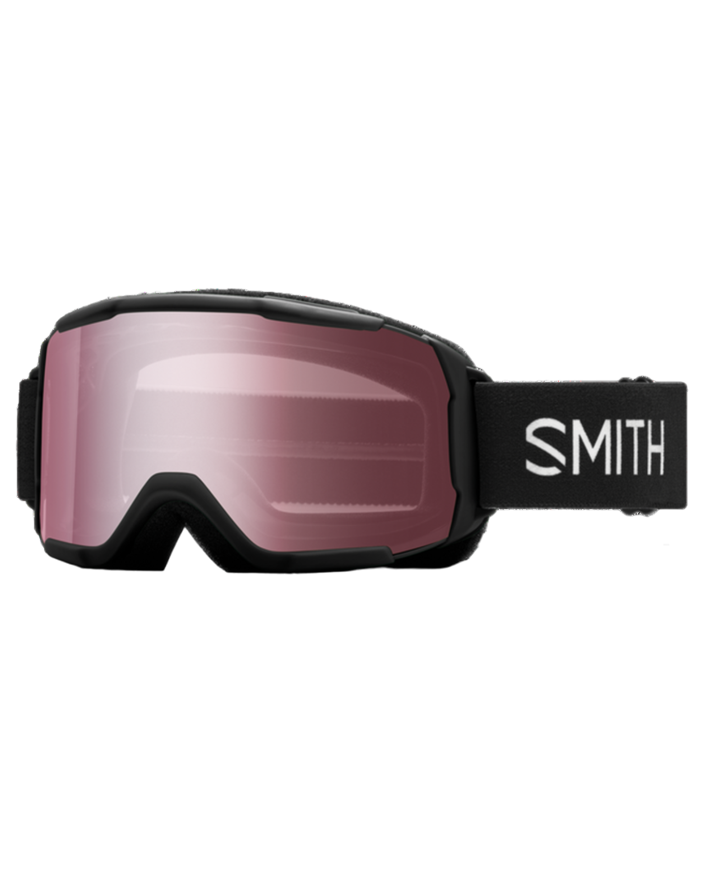 Smith Frontier Snow Goggles Snow Goggles - Trojan Wake Ski Snow