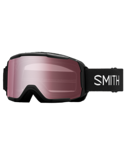 Smith Frontier Snow Goggles Snow Goggles - Trojan Wake Ski Snow