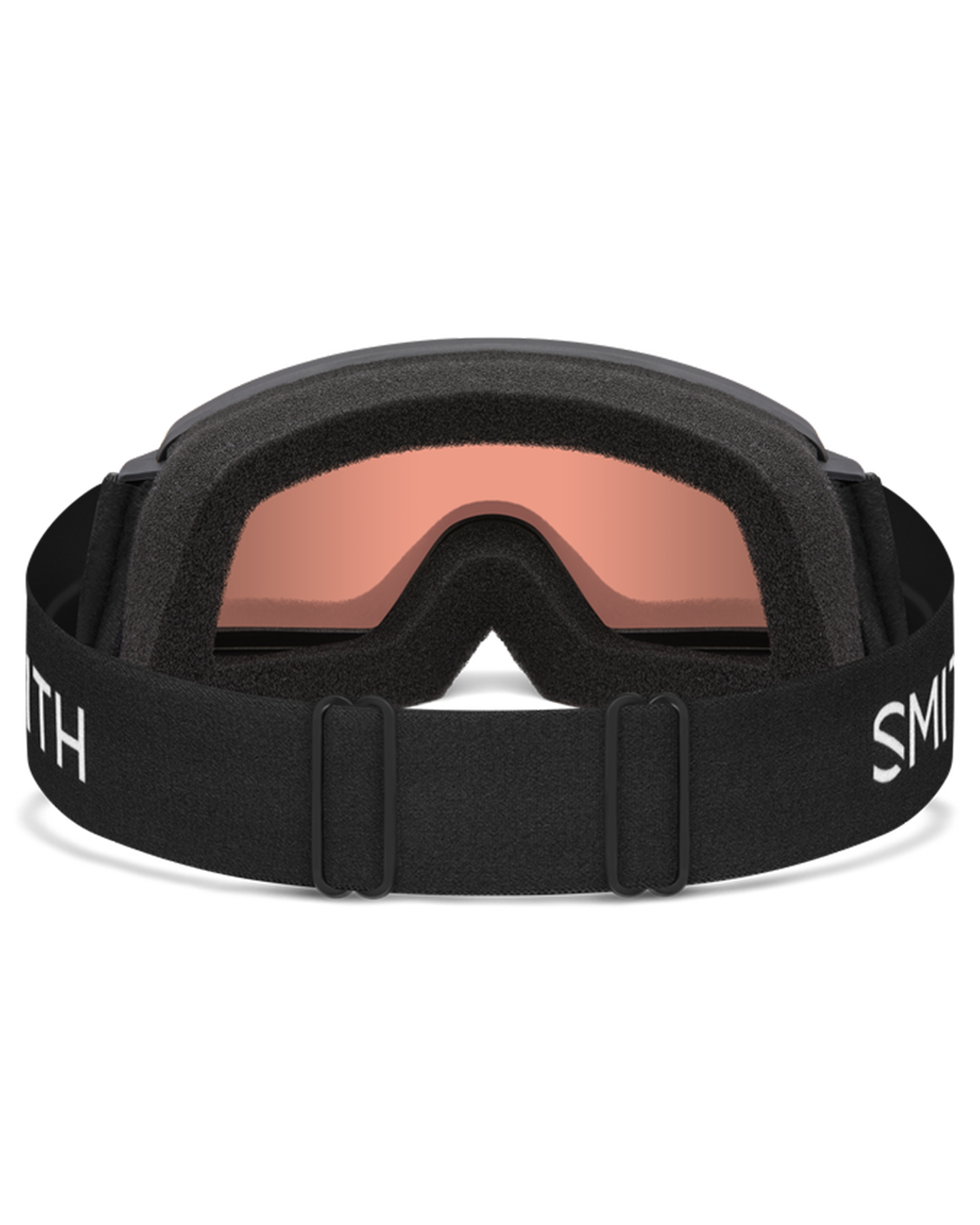 Smith Rascal Kids' Snow Goggles Snow Goggles - Trojan Wake Ski Snow