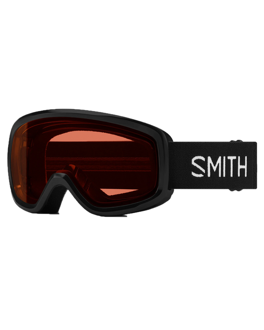 Smith Snowday Kids' Snow Goggles Snow Goggles - Trojan Wake Ski Snow