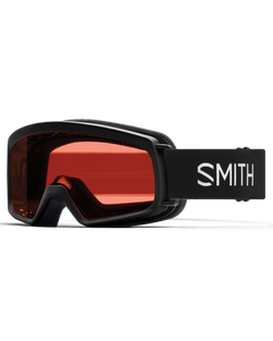 Smith Rascal Kids' Snow Goggles Snow Goggles - Trojan Wake Ski Snow