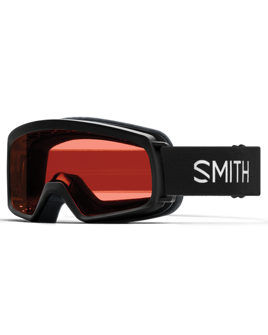 Smith Rascal Kids' Snow Goggles Snow Goggles - Trojan Wake Ski Snow