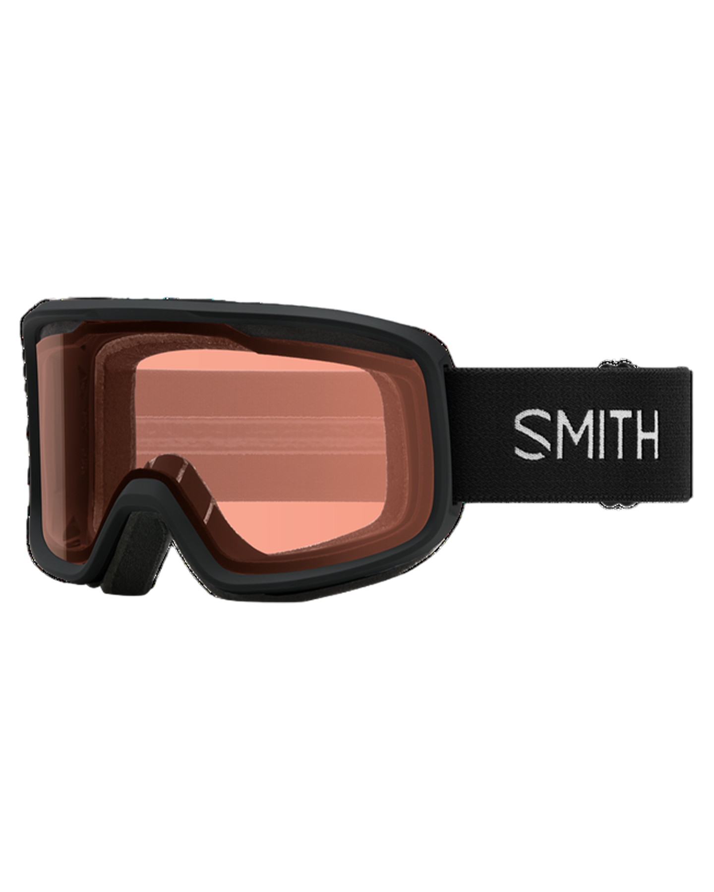 Smith Frontier Snow Goggles Snow Goggles - Trojan Wake Ski Snow