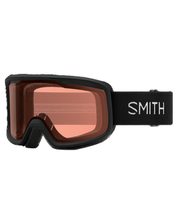 Smith Frontier Snow Goggles Snow Goggles - Trojan Wake Ski Snow