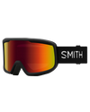 Smith Frontier (Low Bridge) Snow Goggles Snow Goggles - Trojan Wake Ski Snow