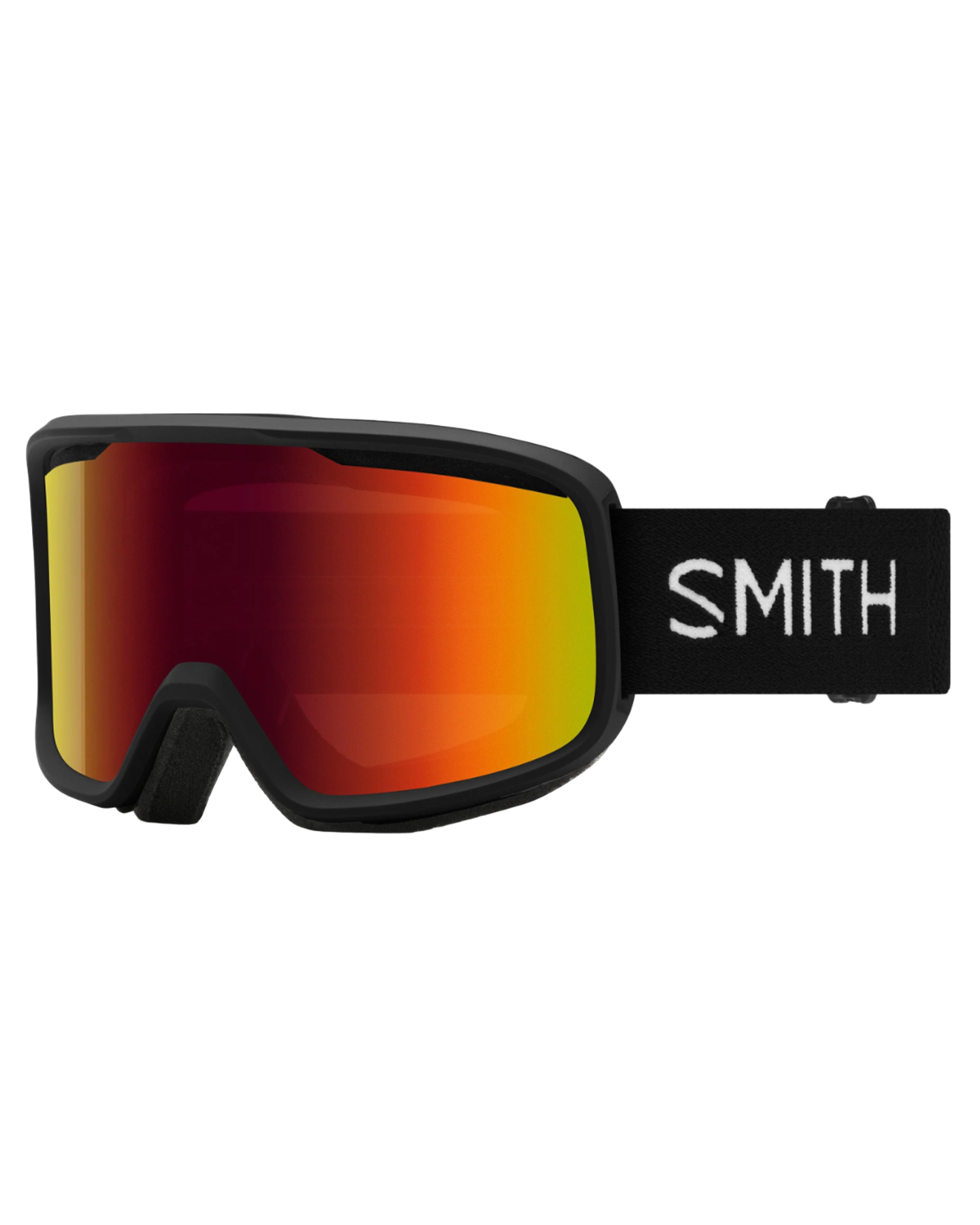 Smith Frontier (Low Bridge) Snow Goggles Snow Goggles - Trojan Wake Ski Snow