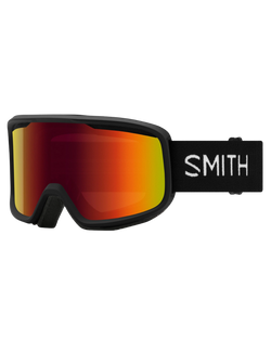 Smith Frontier (Low Bridge) Snow Goggles Snow Goggles - Trojan Wake Ski Snow